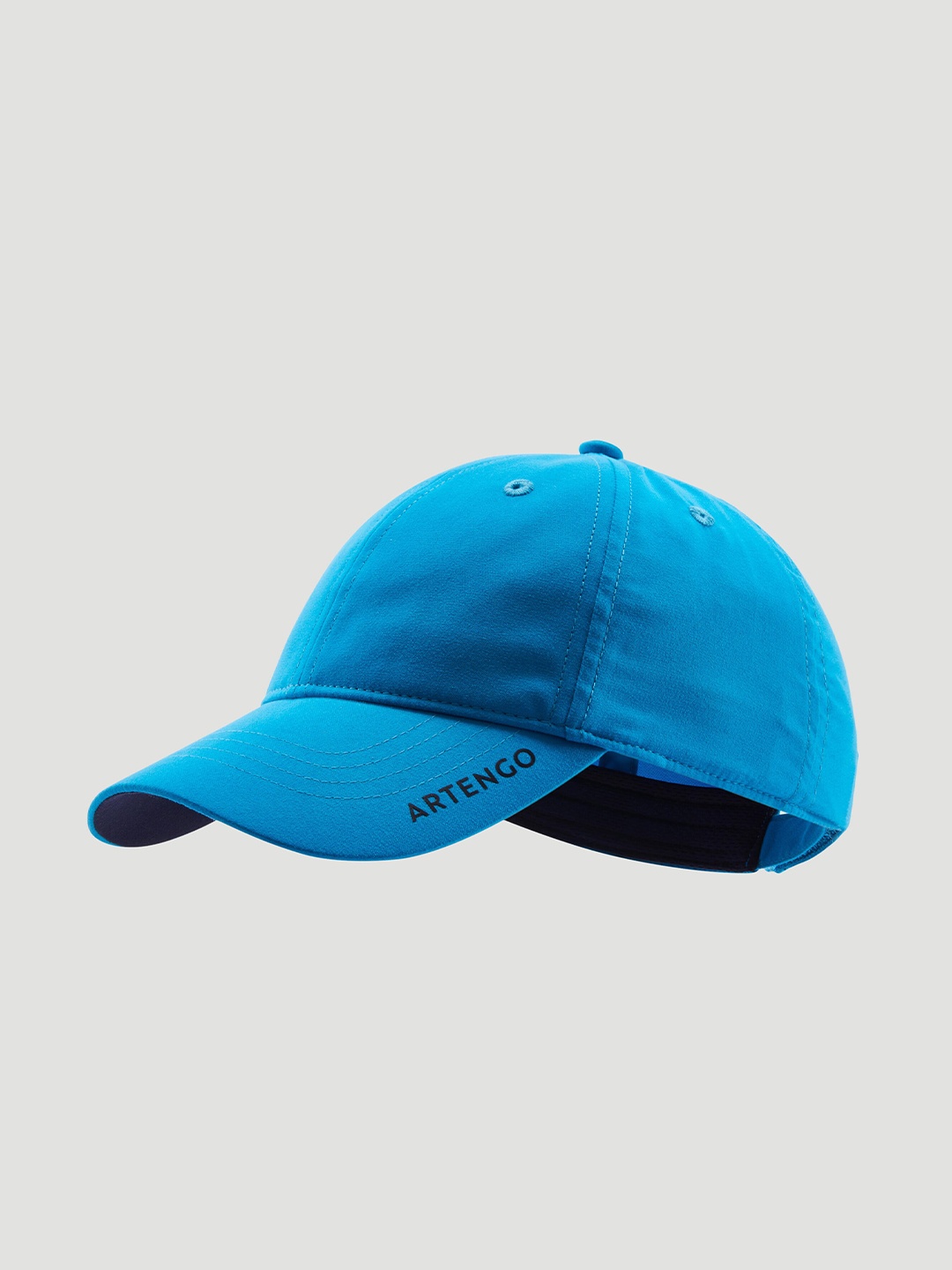 

Artengo By Decathlon Unisex Blue Baseball Cap