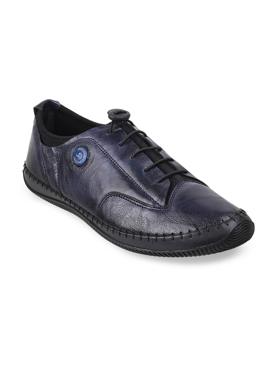 

Mochi Men Blue Sneakers