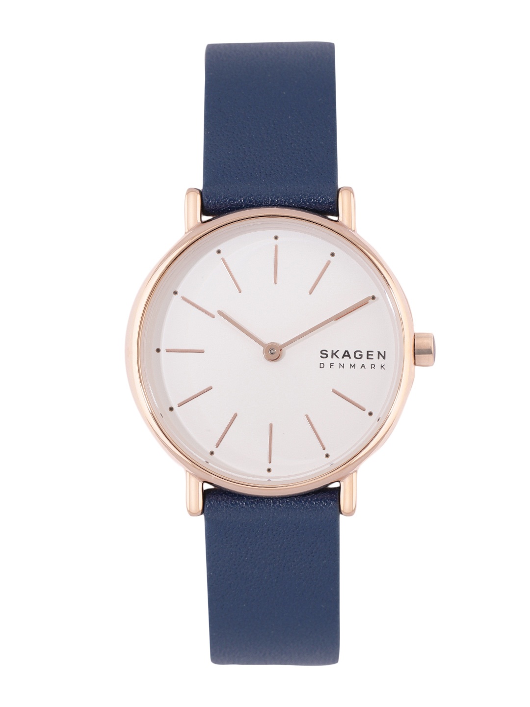 

SKAGEN Women White Analogue Watch SKW2838IT
