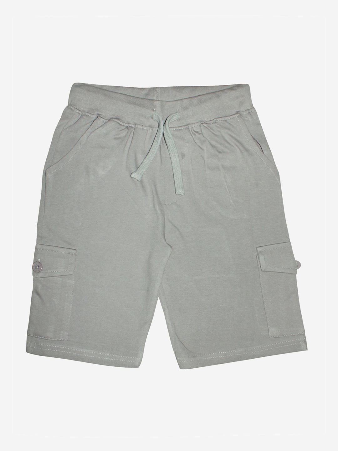 

KiddoPanti Boys Steel Cargo Shorts