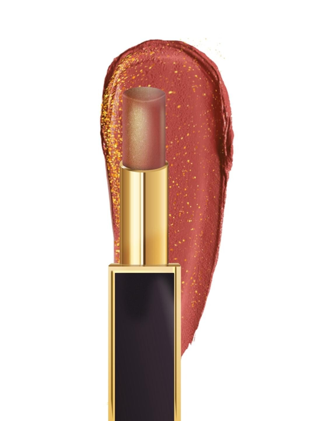

CAL Losangeles Iconic Collection Lipstick - Ginza Lit, Copper