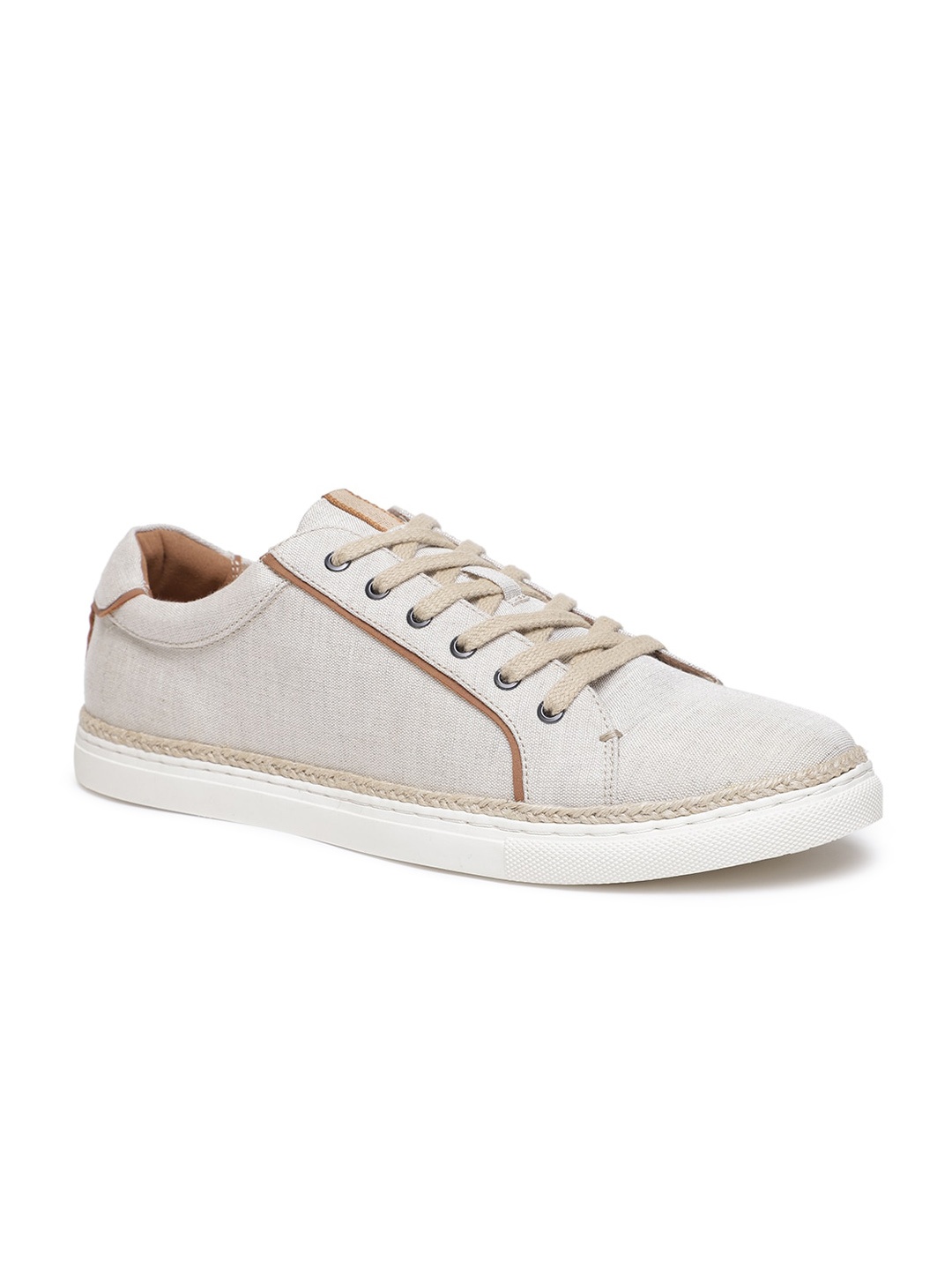 

Call It Spring Men Beige Sneakers