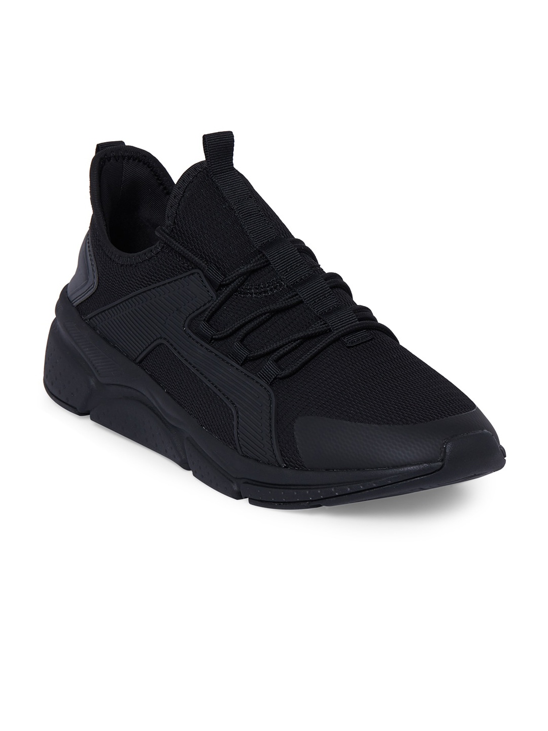 

Call It Spring Men Black Sneakers