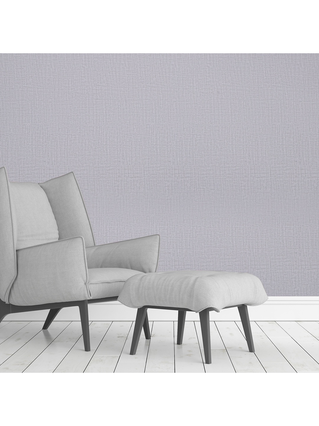

Ispace Blue Solid Waterproof Wall Paper