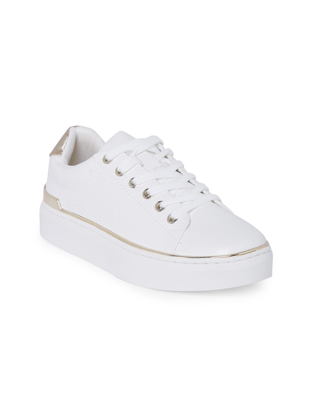 

Call It Spring Women White Sneakers