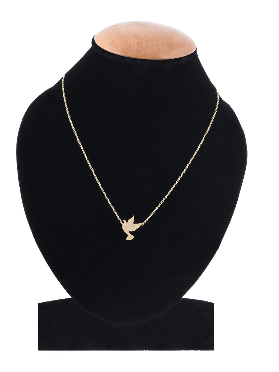 

Goldnera Gold-Plated Pendant Set