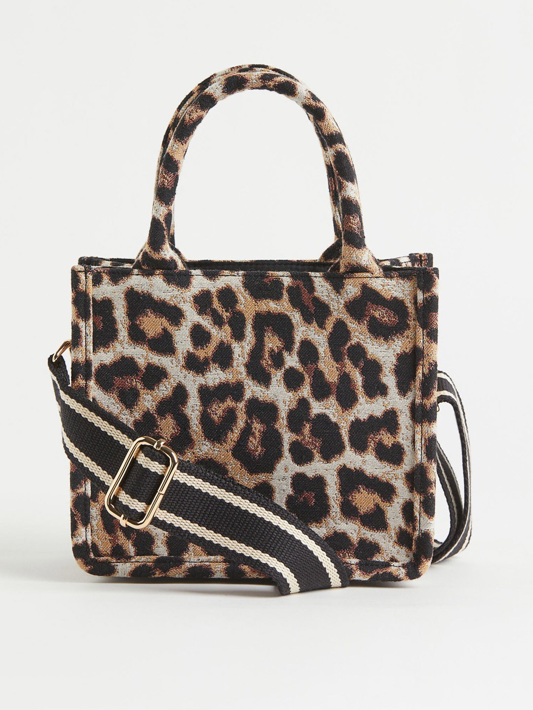 

H&M Women Multicoloured Small Handbag/Shoulder Bag, Multi