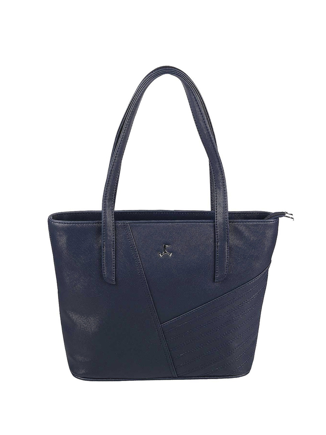

Mochi Blue Shopper Tote Bag
