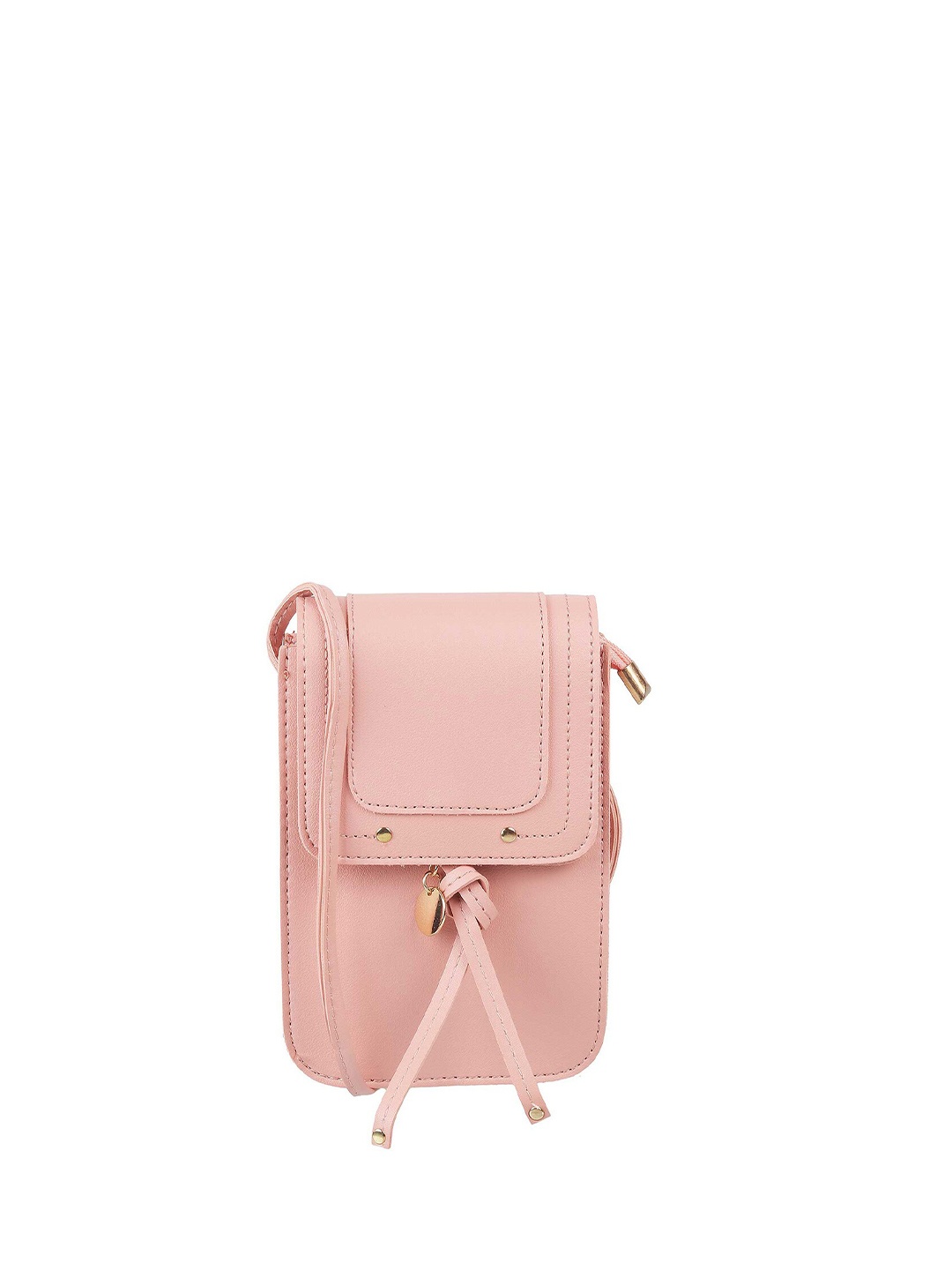 

WALKWAY by Metro Pink Purse Clutch