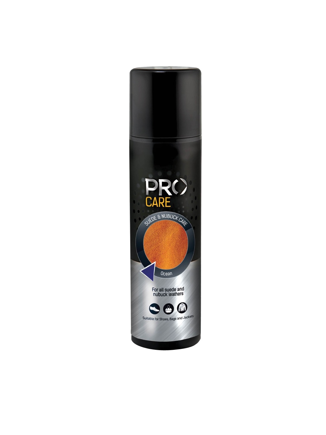 

PRO Suede & Nubuck Care Spray 250ml, Blue