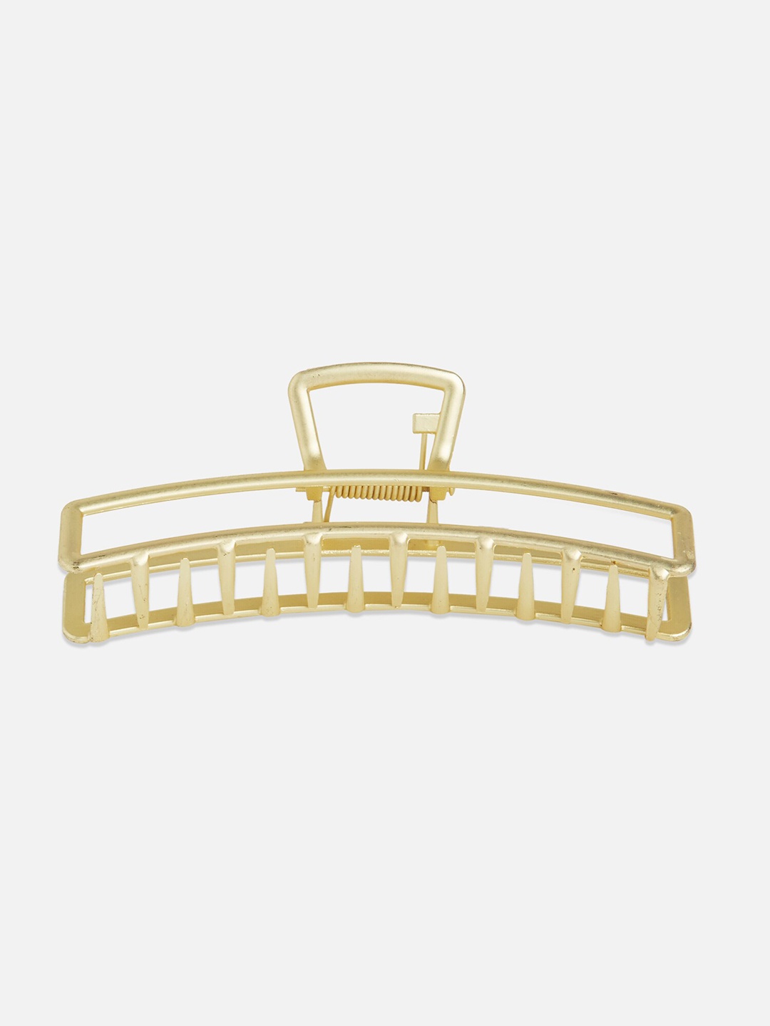 

20Dresses Women Gold-Toned Claw Clip
