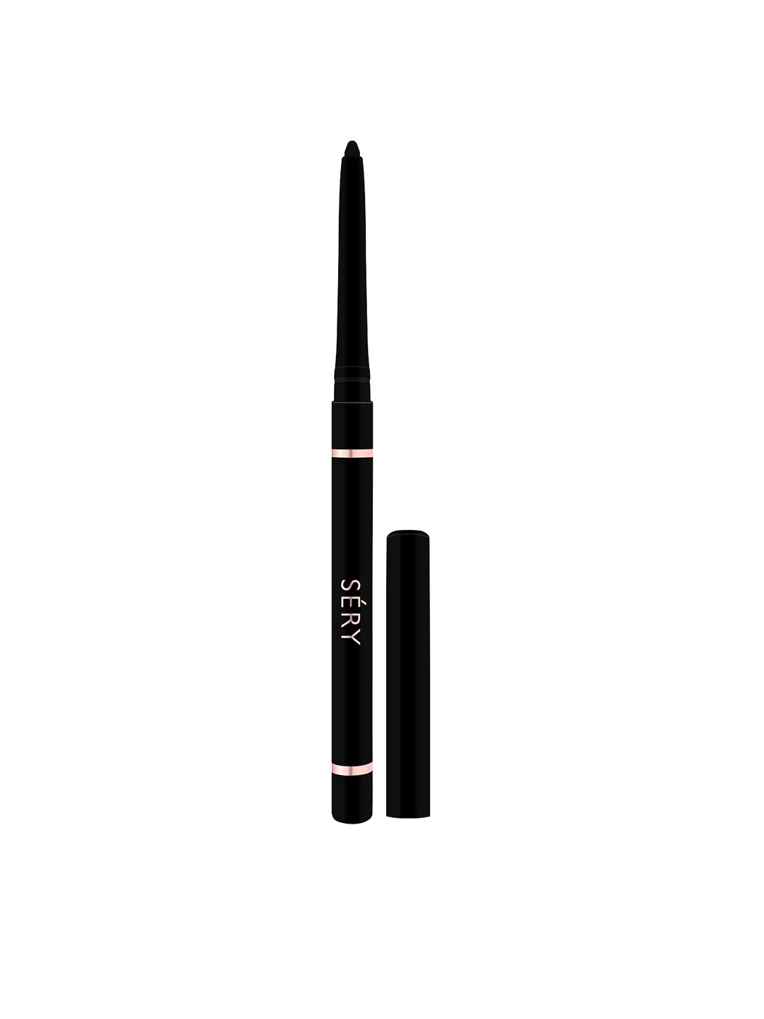 

SERY Black Pro Ultimate Kajal - Smudge Proof & Waterproof