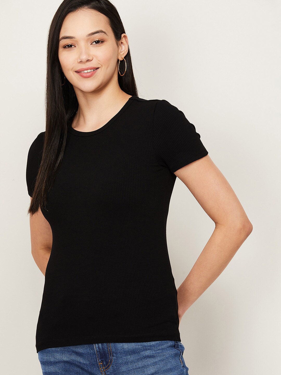 

Fame Forever by Lifestyle Black Top