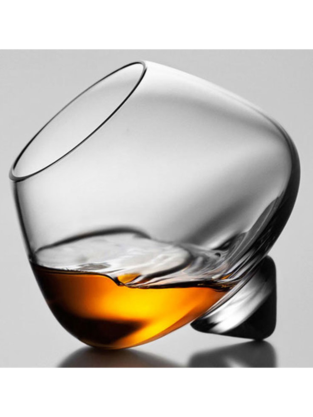 

BonZeaL Transparent Solid Stylish Glass