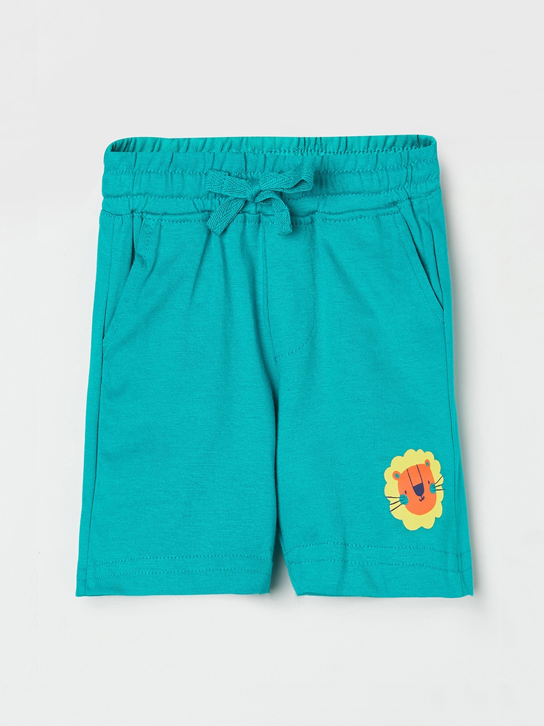 

Juniors by Lifestyle Boys Blue Shorts