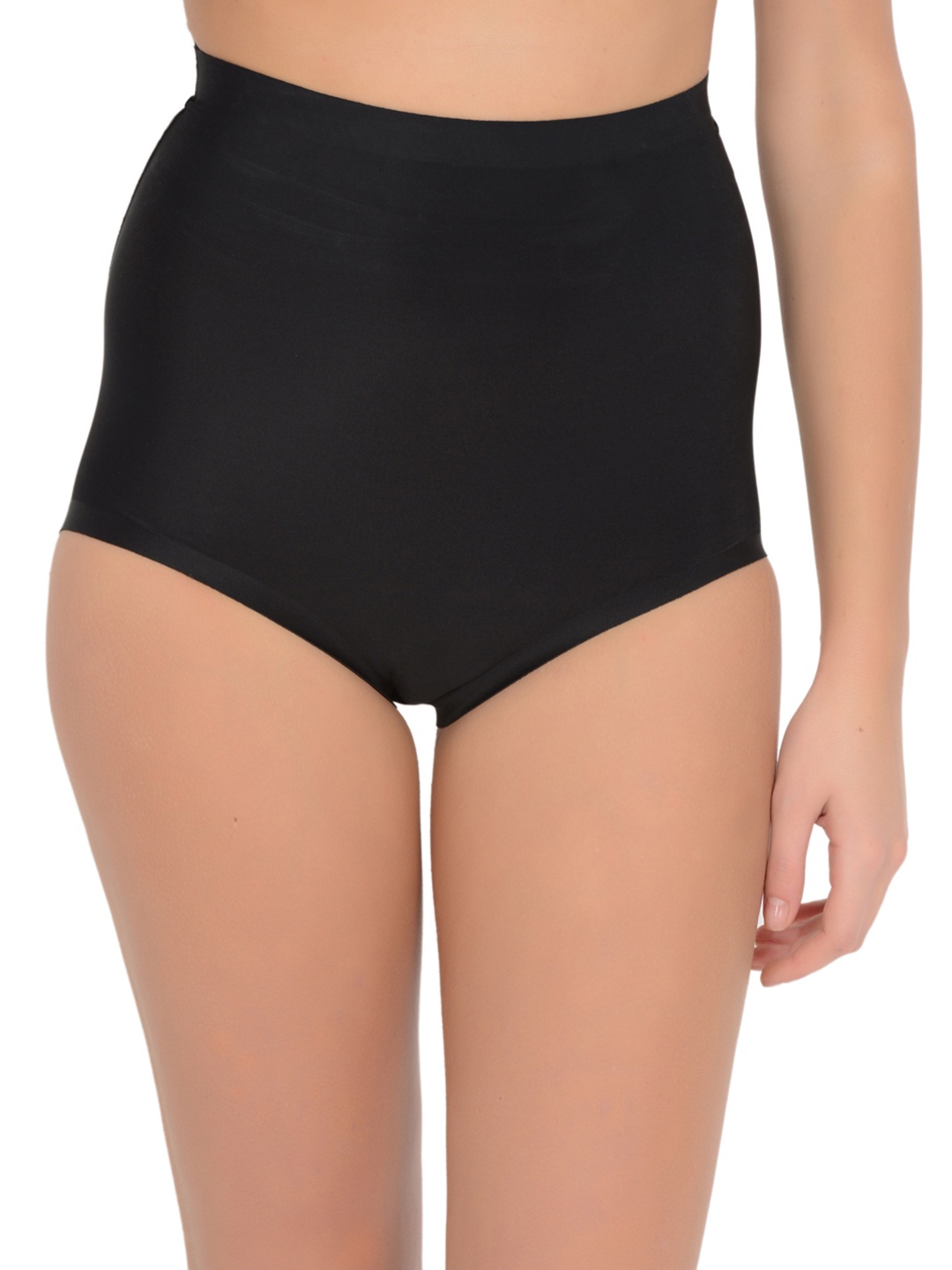 

Da Intimo Black Shaper Brief DIA-139