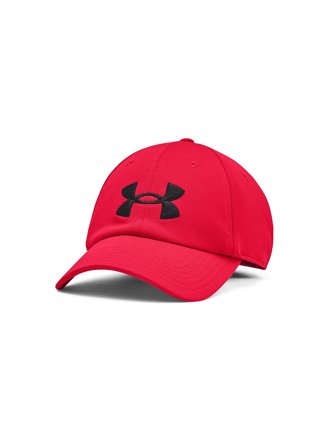 

UNDER ARMOUR Men Red Baseball Cap