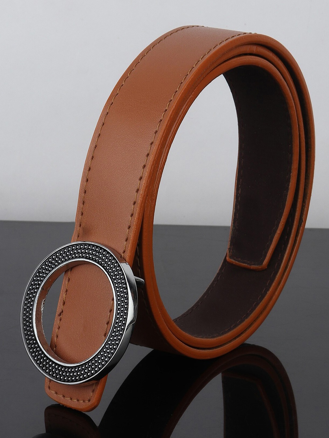 

Kastner Women Beige Casual and Stylish Belt