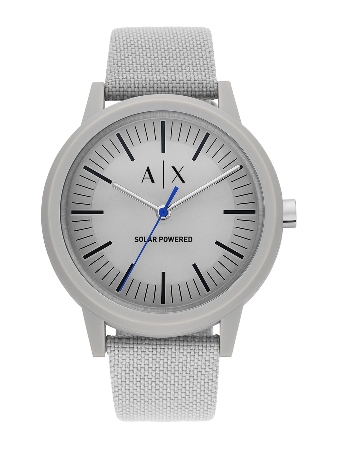 

Armani Exchange Men Grey Dial Analogue Watch AX2733