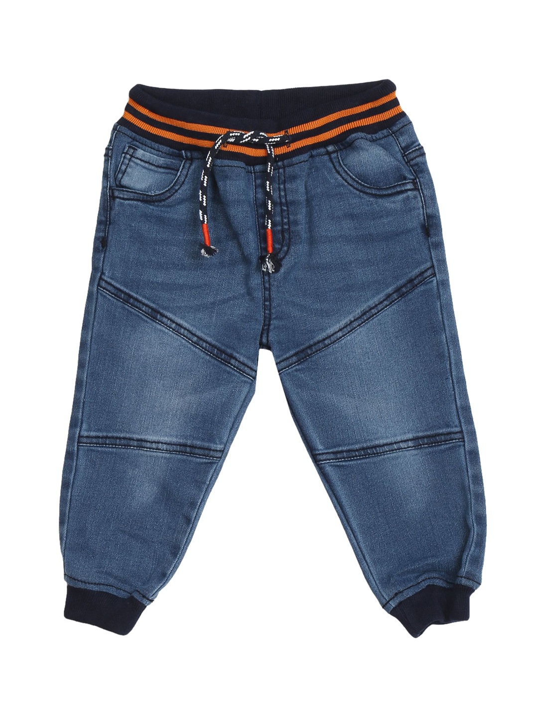 

Donuts Boys Blue Jogger Jeans