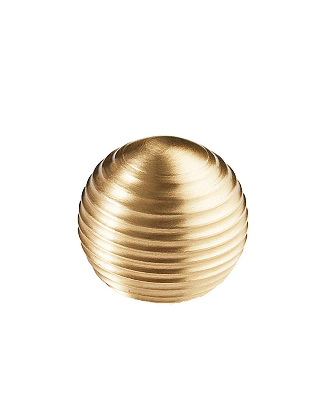 

MANTARA Gold-Toned Brass Drawer Screw Holder