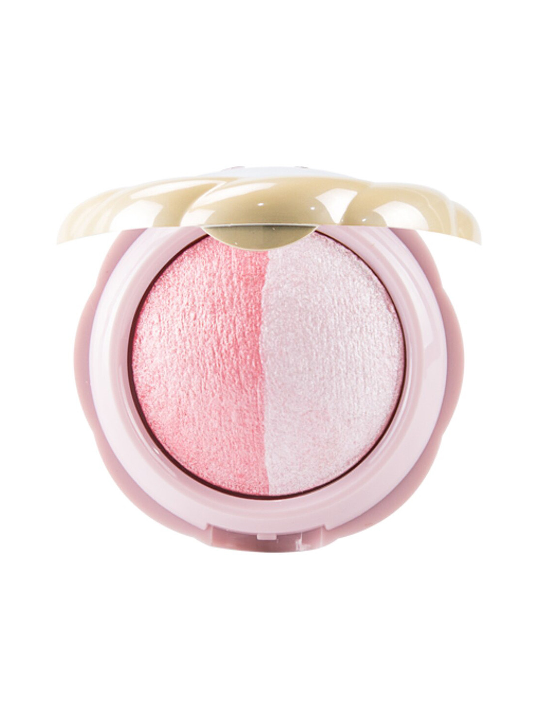 

Sivanna Colors Cookie Blush Duo - DU278 03, Pink
