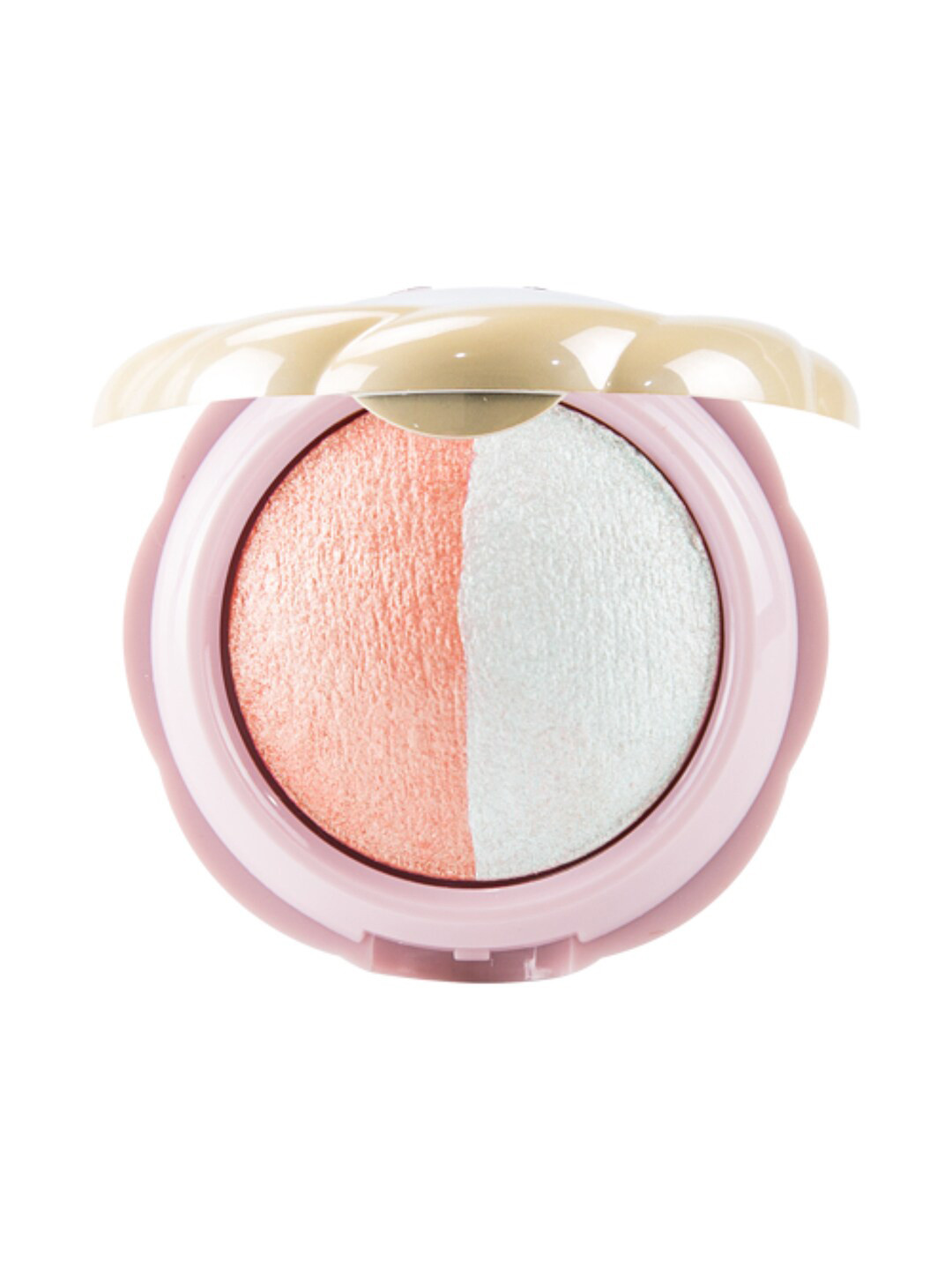 

Sivanna Colors Cookie Blush Duo - DU278 01, Orange