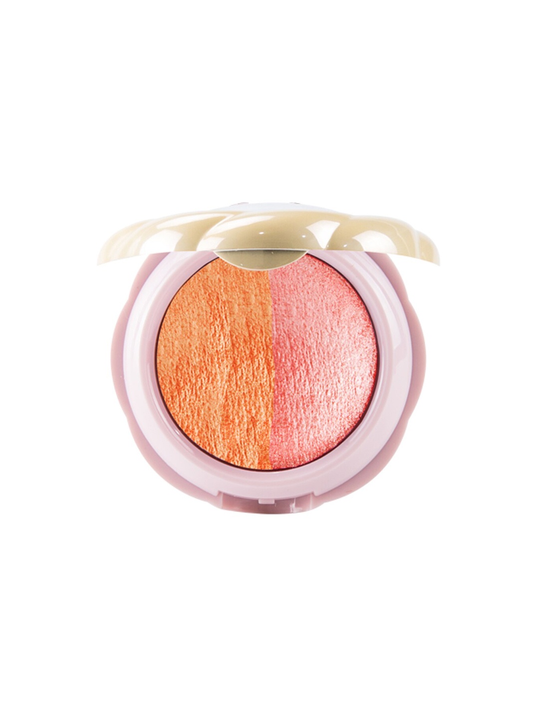 

Sivanna Colors Cookie Blush Duo - DU278 05, Orange