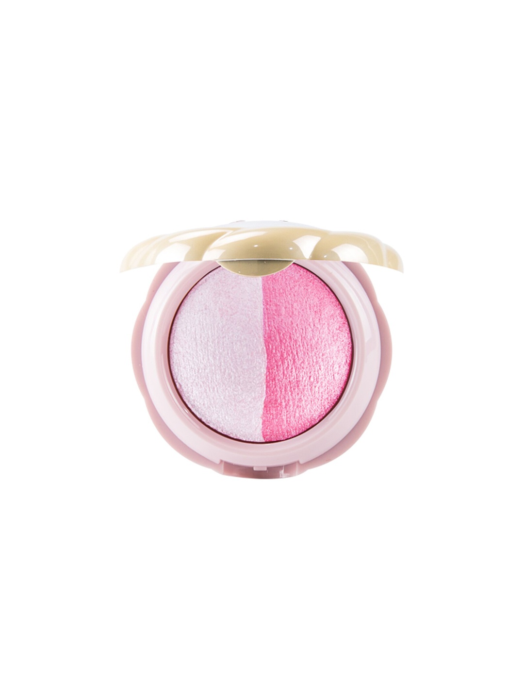 

Sivanna Colors Cookie Blush Duo - DU278 09, Pink