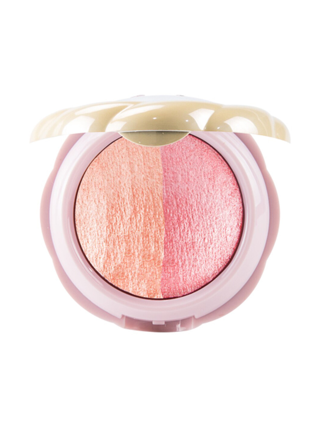 

Sivanna Colors Cookie Blush Duo - DU278 04, Pink