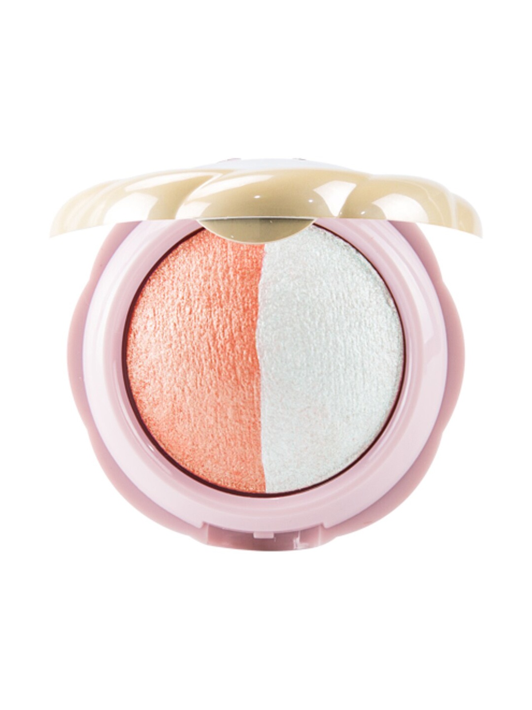 

Sivanna Colors Cookie Blush Duo - DU278 08, Orange