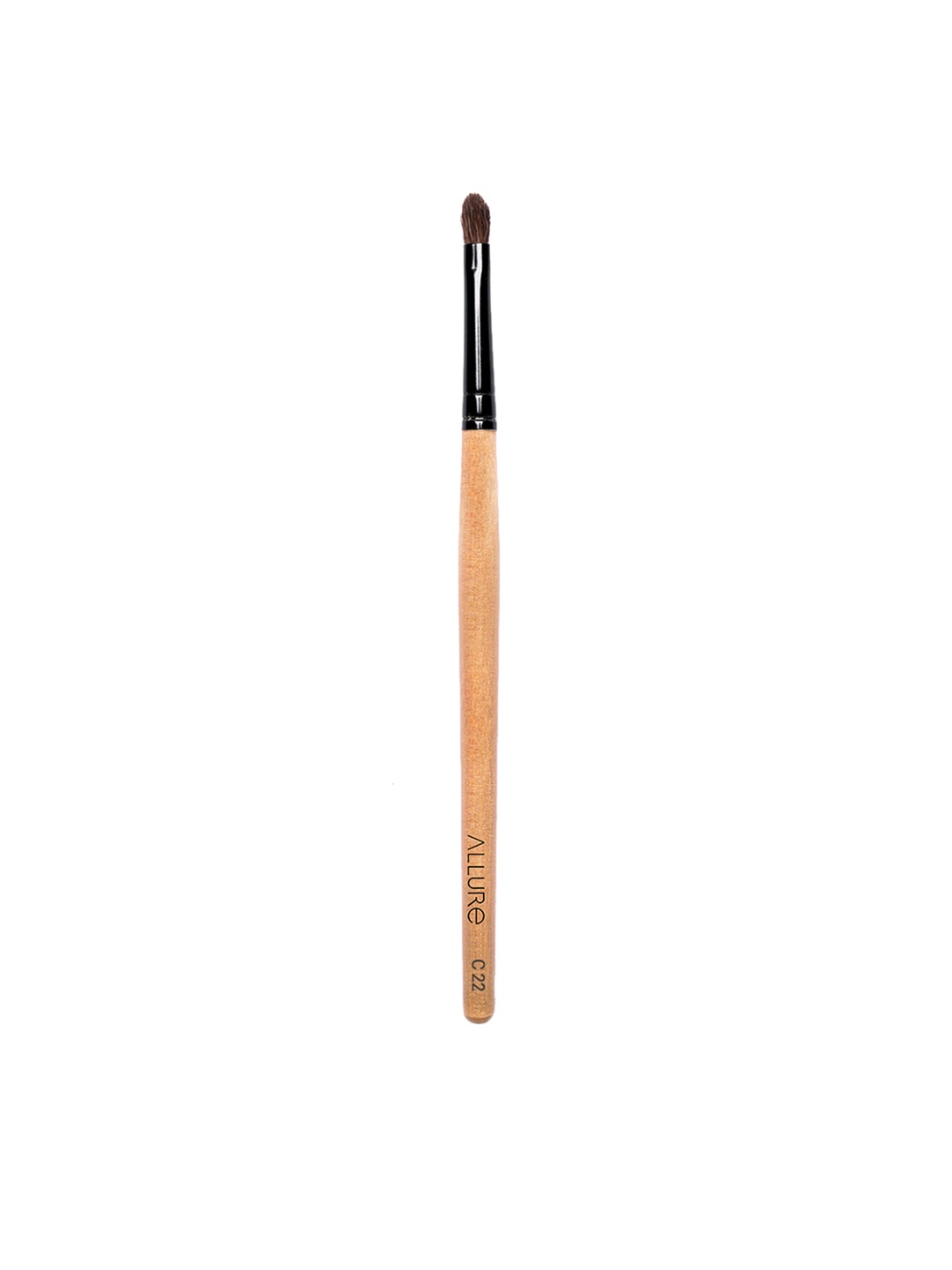 

ALLURE Wooden Lip Filler Brush C-22, Beige