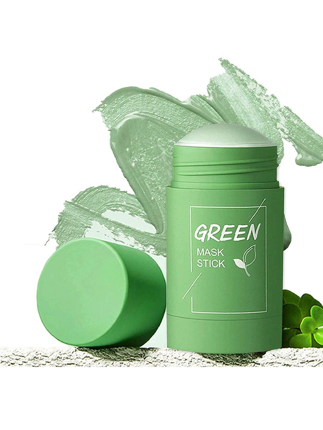 

ME-ON Green Tea Face Mask Stick - 42g