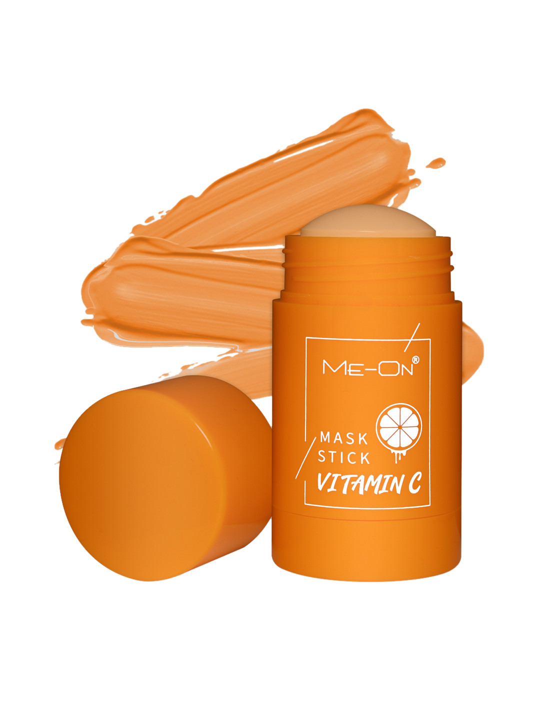 

ME-ON Vitamin C Face Mask Stick - 42g, Orange