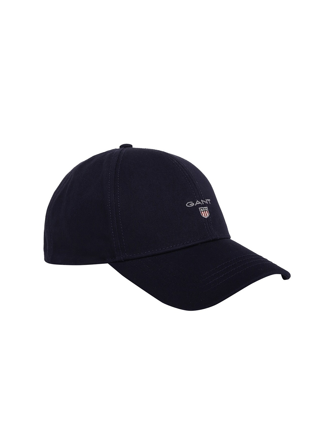 

GANT Men Navy Blue Cotton Baseball Cap