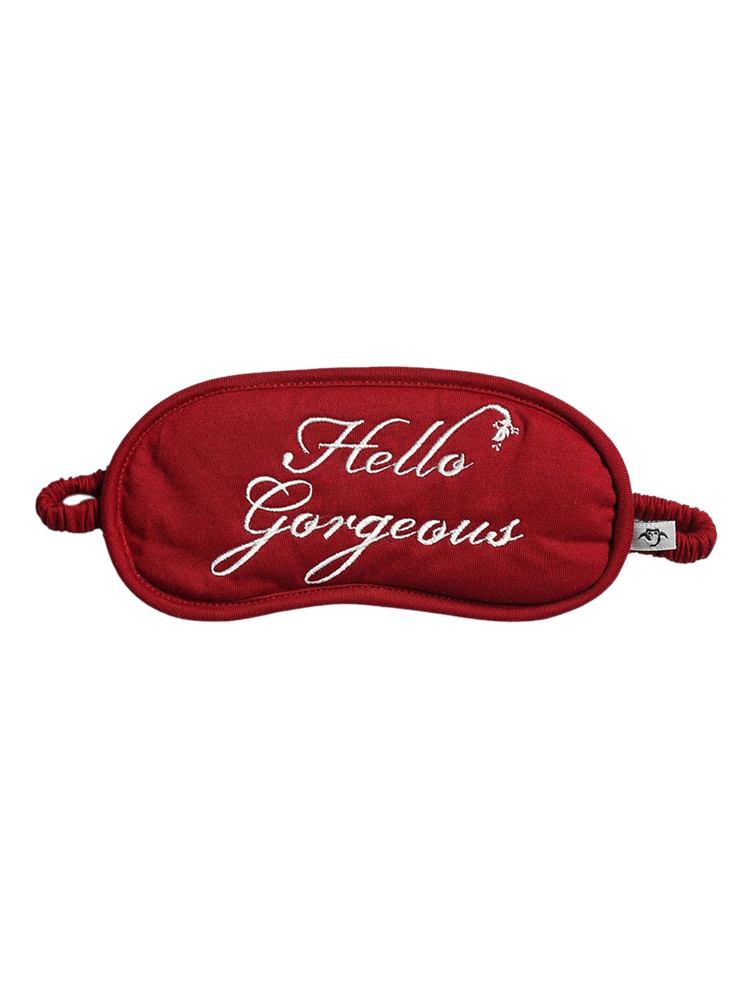 

Nite Flite Unisex Red Sleepmask