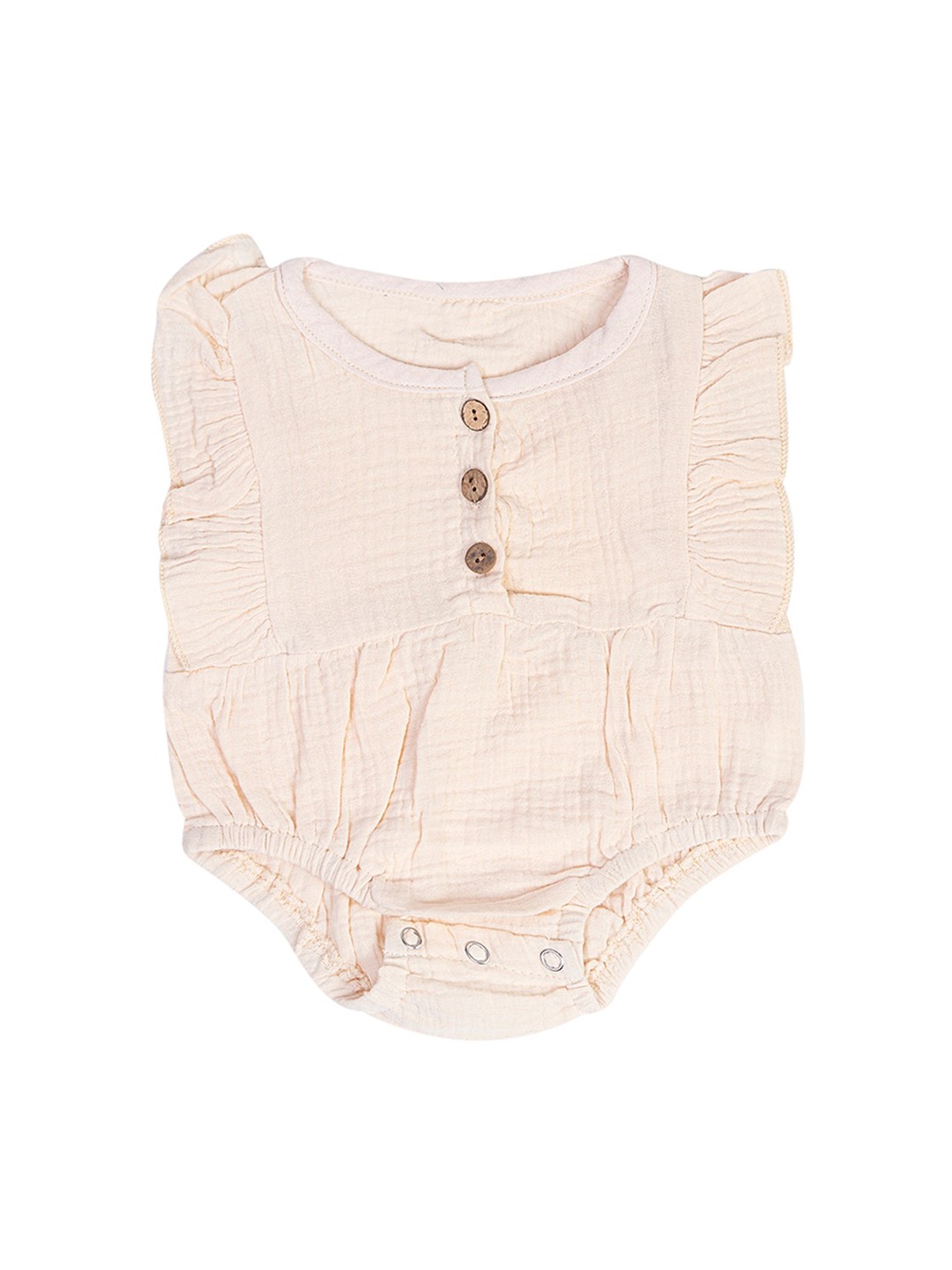

Baby Moo Unisex Kids Cream