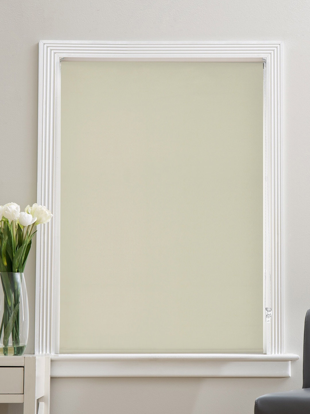 

Deco Window Beige Black Out Window Blinds
