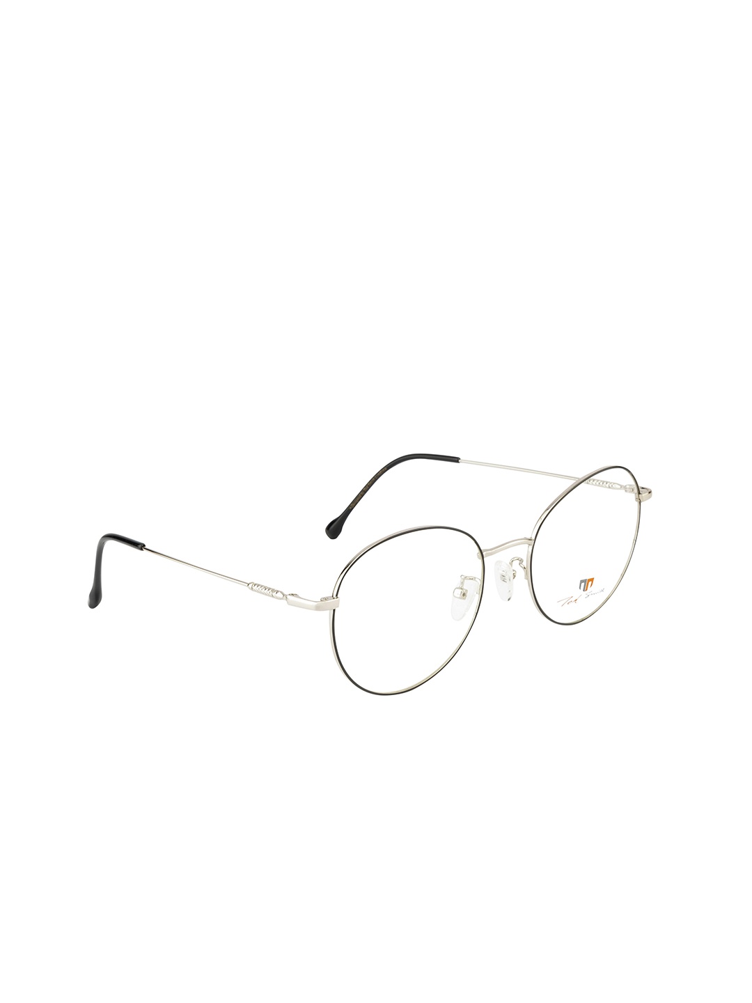 

Ted Smith Adult Black Full Rim Round Frames