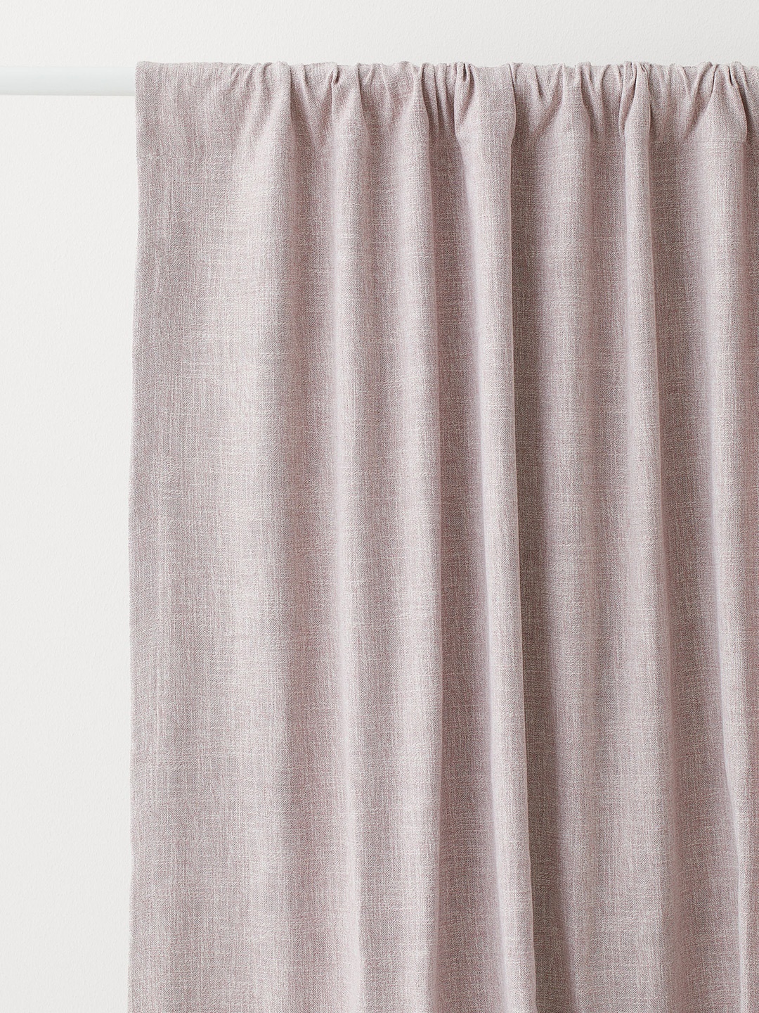 

H&M Rose Pink 2-Pack Blackout Curtains