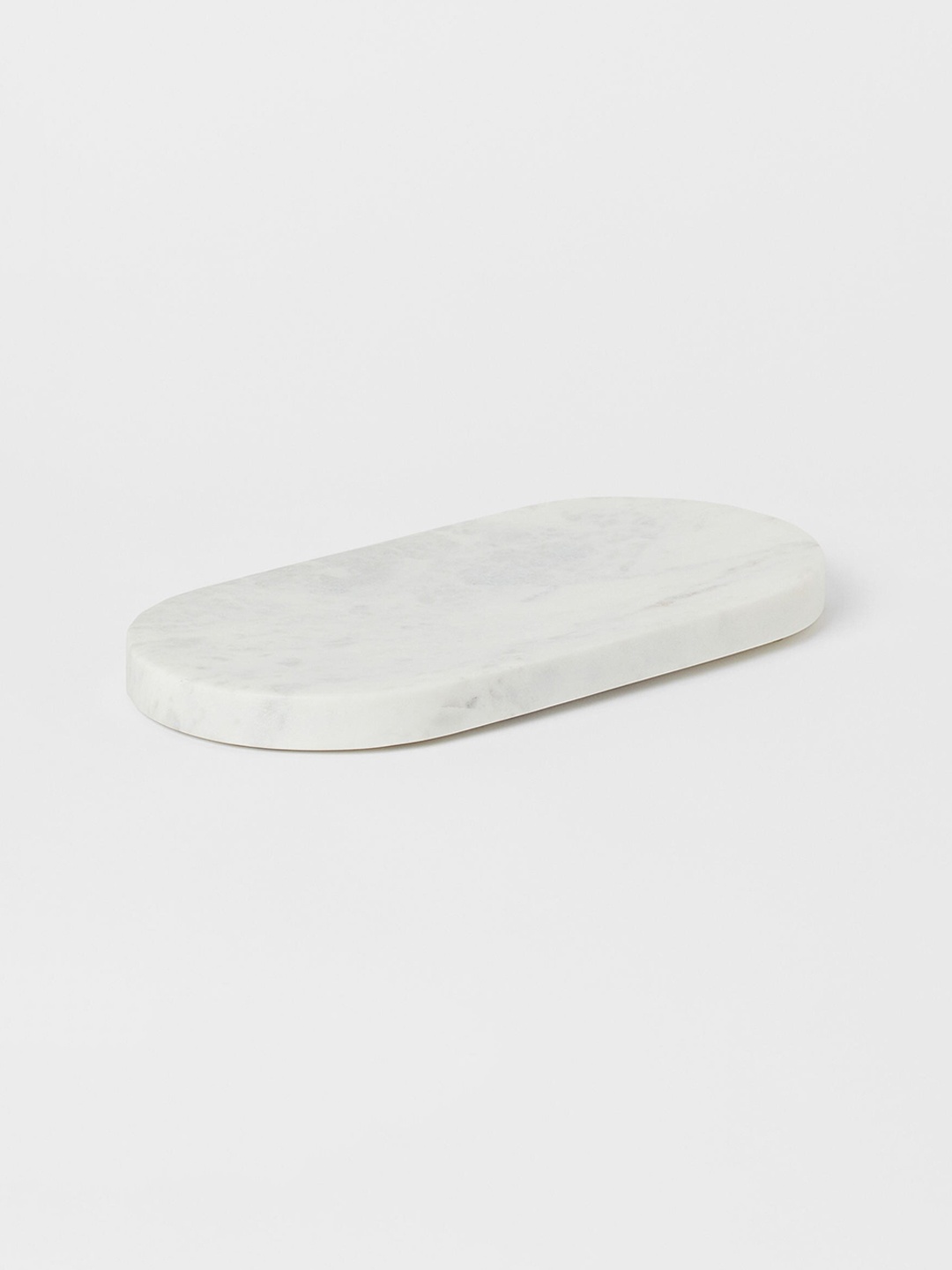 

H&M White Marble Tray