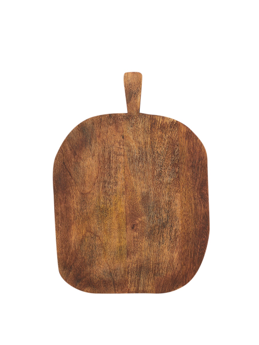 

H&M Brown Solid Mango Wood Chopping Board