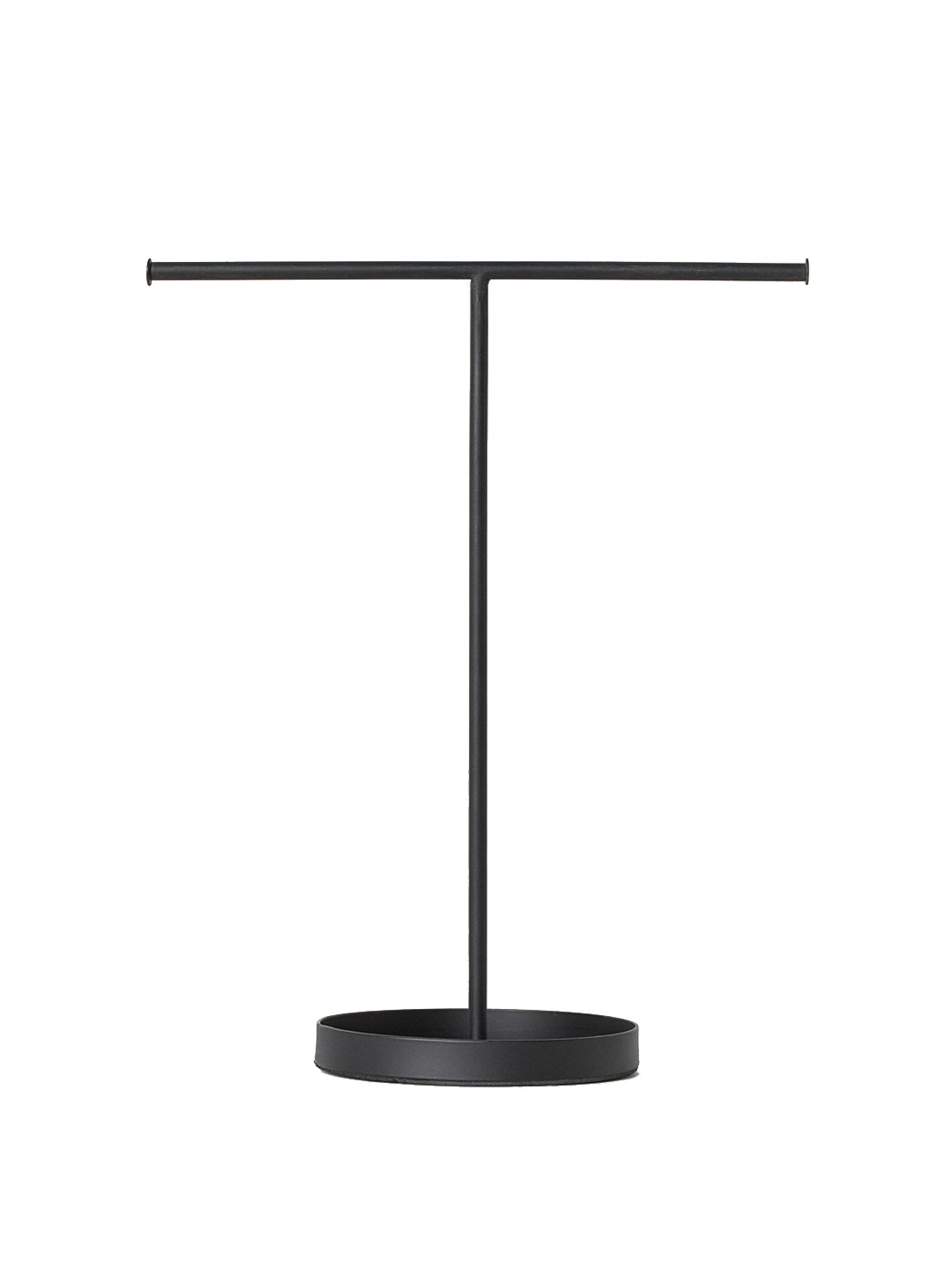 

H&M Black Metal Jewellery Stand