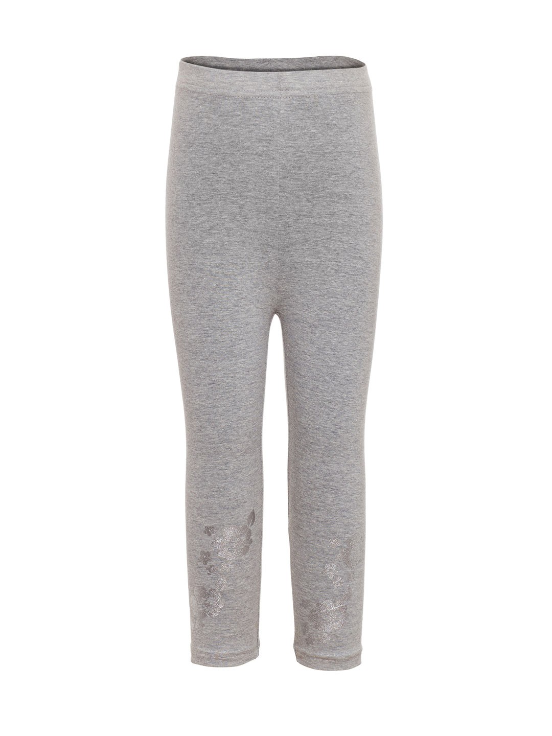 

Sera Girls Grey Leggings
