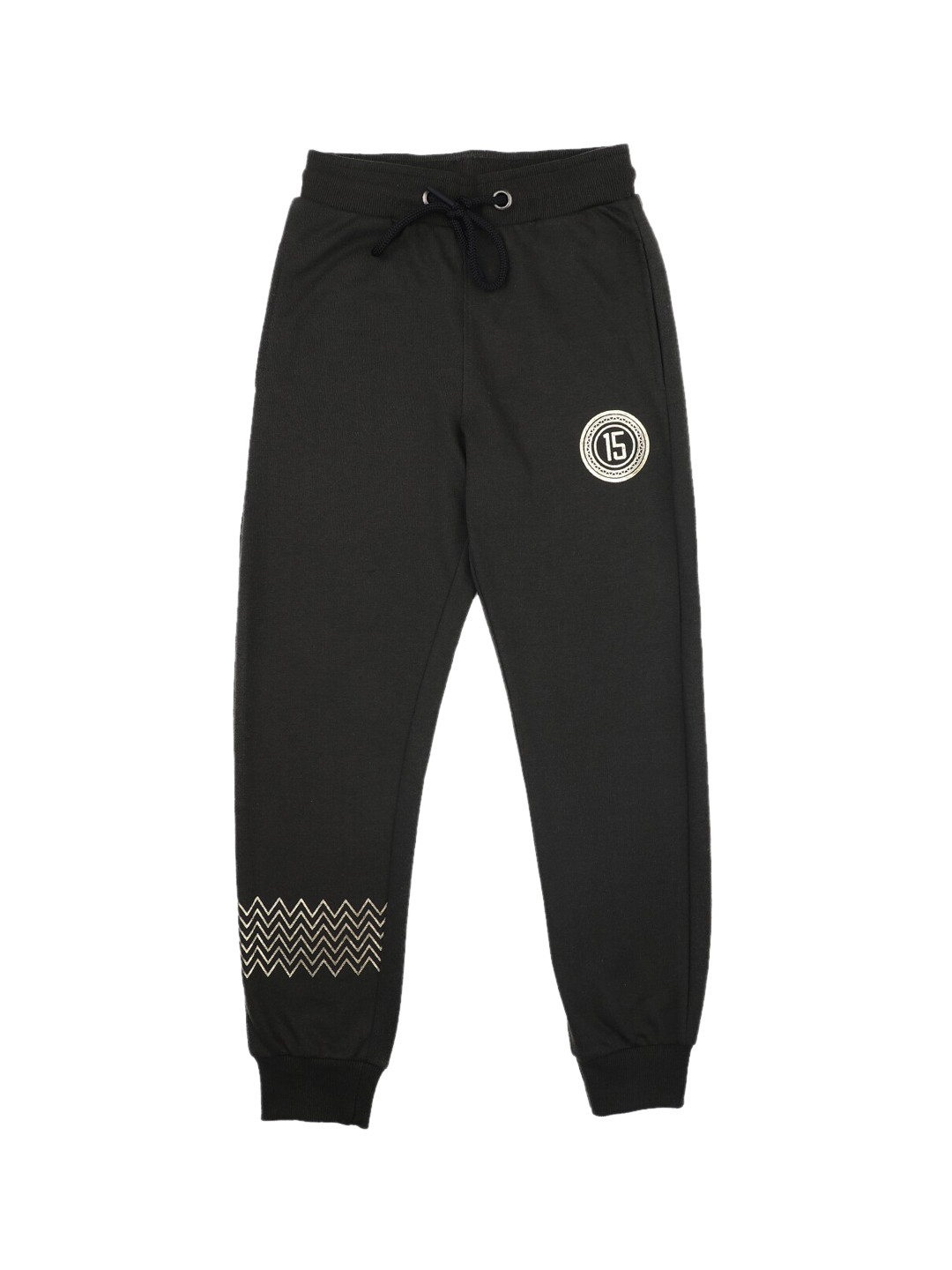 

Stupid Cupid Girls Olive Track pant