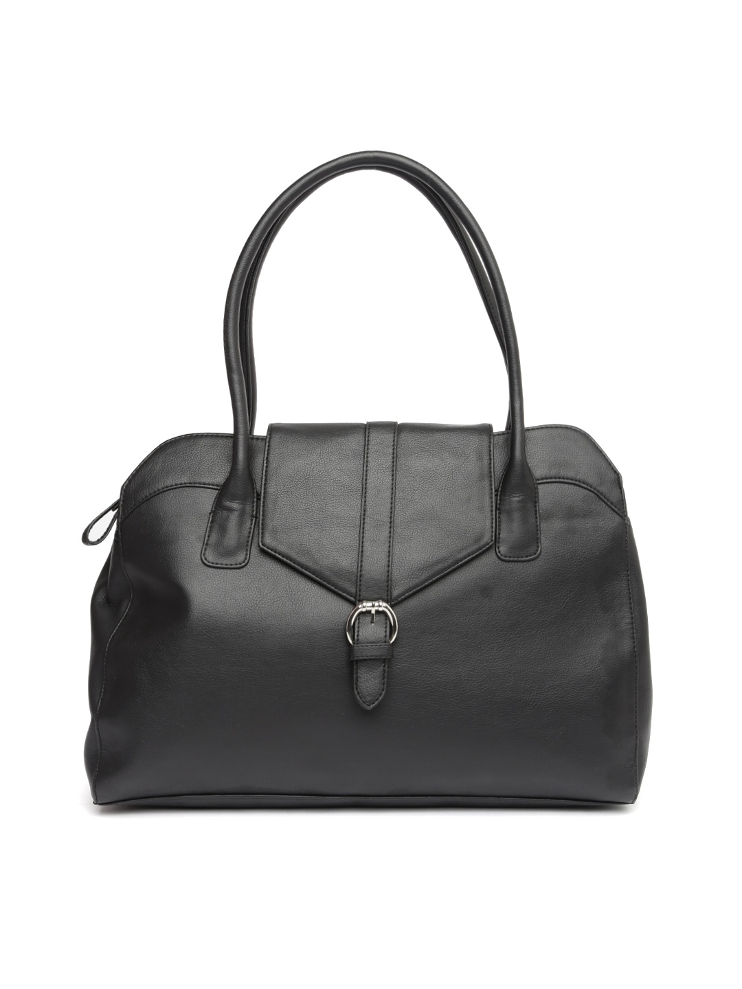 

Baggit Men Black Laptop Bag