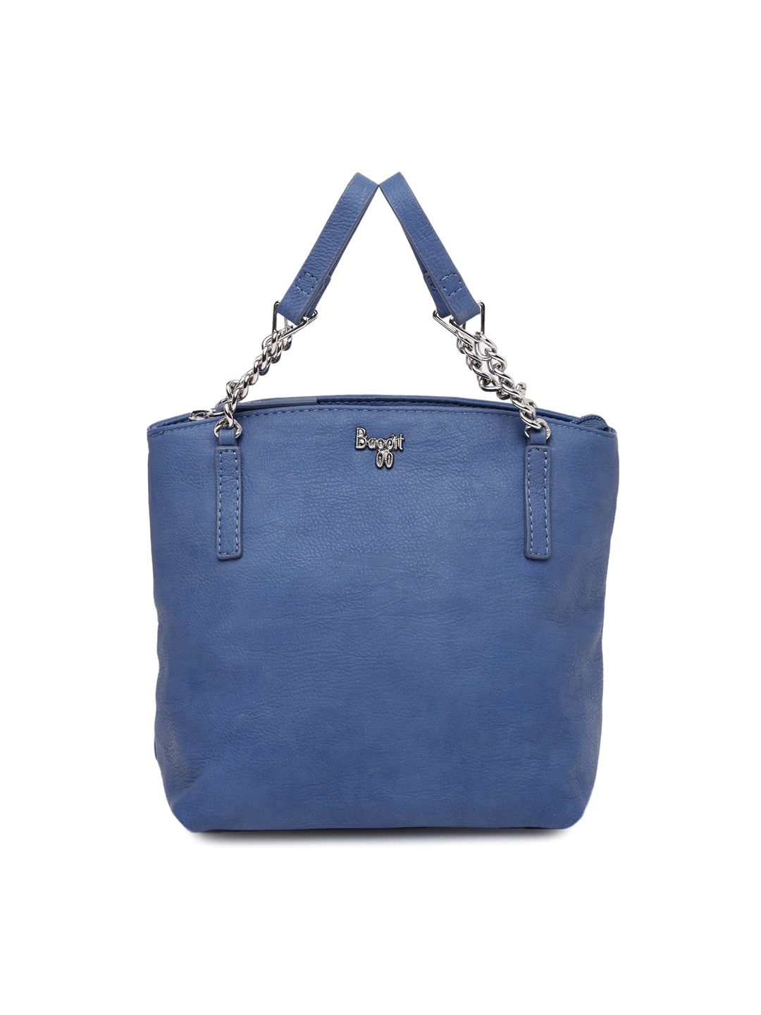 

Baggit Blue Handbag