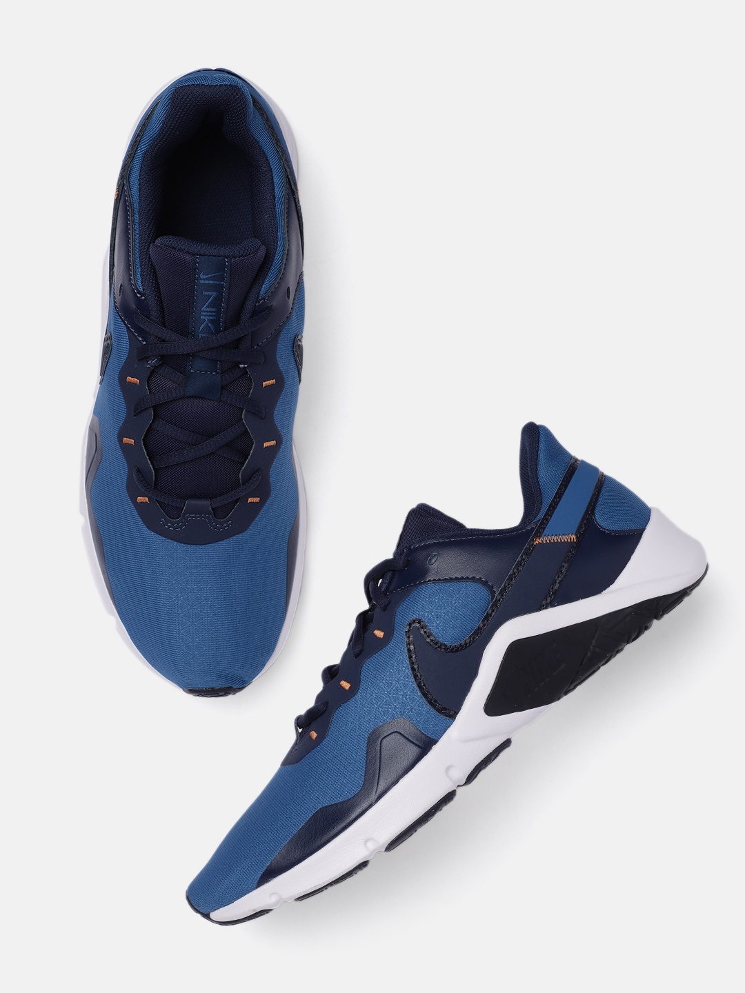 

Nike Men Blue Legend Essential 2 Training Shoes