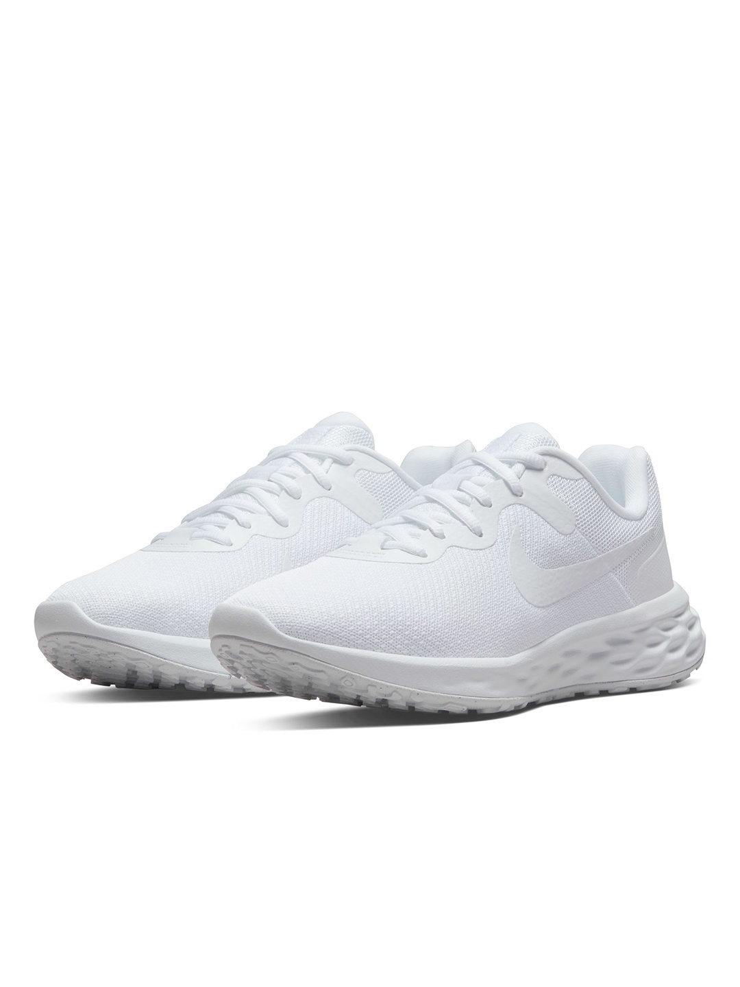 

Nike Revolution 6 Women's Road Running Shoes, White