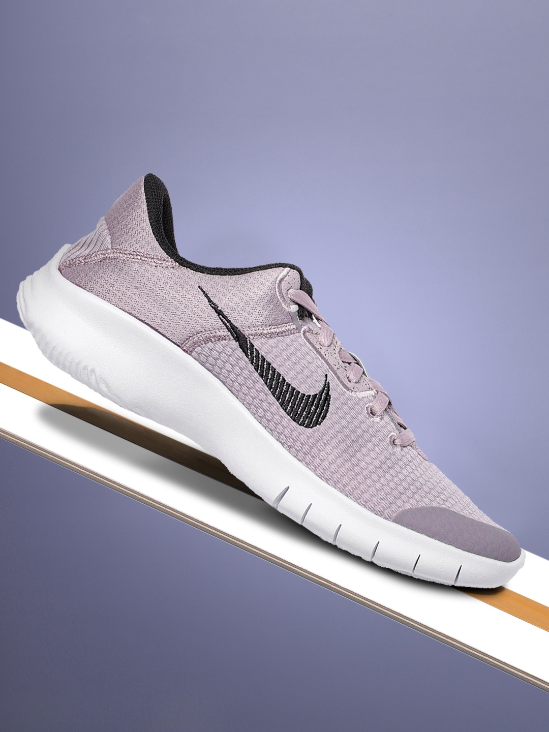 

Nike Women Purple FLEX EXPERIENCE 11 NN Running Shoes